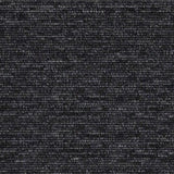 5m2 Box of Premium Carpet Tiles Commercial Domestic Office Heavy Use Flooring Charcoal - Front View