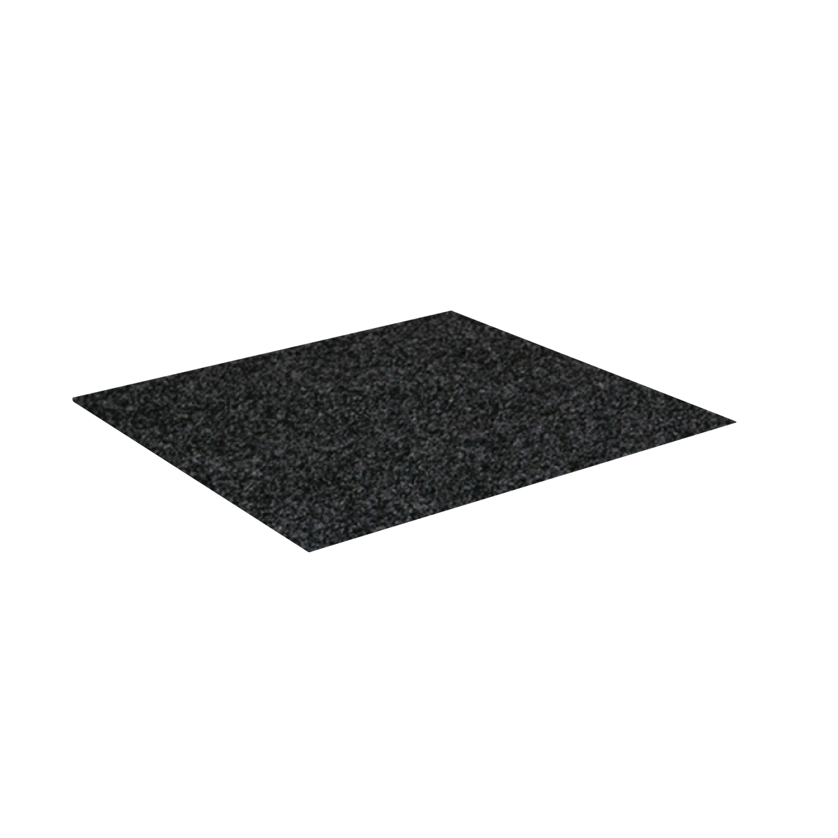 5m2 Box of Premium Carpet Tiles Commercial Domestic Office Heavy Use Flooring Charcoal
