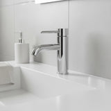Basin Mixer Tap Faucet -Kitchen Laundry Bathroom Sink