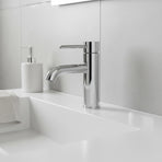 Basin Mixer Tap Faucet -Kitchen Laundry Bathroom Sink