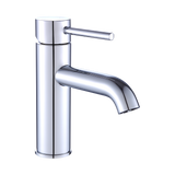 Basin Mixer Tap Faucet -Kitchen Laundry Bathroom Sink - 45-Degree Angle