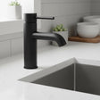 Basin Mixer Tap Faucet -Kitchen Laundry Bathroom Sink