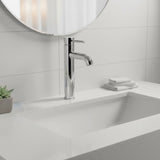 Tall Basin Mixer Tap Faucet -Kitchen Laundry Bathroom Sink