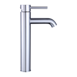 Tall Basin Mixer Tap Faucet -Kitchen Laundry Bathroom Sink - Rear View