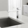 Basin Mixer Tap Faucet -Kitchen Laundry Bathroom Sink