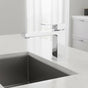 Basin Mixer Tap Faucet -Kitchen Laundry Bathroom Sink