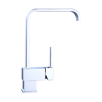 Basin Mixer Tap Faucet - Kitchen Laundry Bathroom Sink