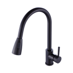 Basin Mixer Pull-Down Tap Faucet -Kitchen Laundry Bathroom Sink