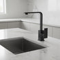 Kitchen Mixer Tap Faucet - Laundry Bathroom Sink
