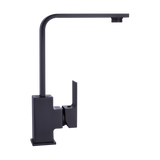 Kitchen Mixer Tap Faucet - Laundry Bathroom Sink - Low Angle