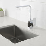 Kitchen Mixer Tap Faucet - Laundry Bathroom Sink
