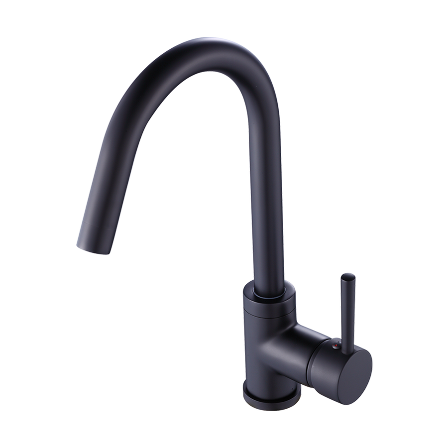 Kitchen Mixer Tap Faucet for Basin Laundry Sink