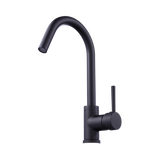 Kitchen Mixer Tap Faucet for Basin Laundry Sink - Top-Down View