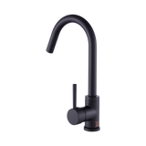 Kitchen Mixer Tap Faucet for Basin Laundry Sink