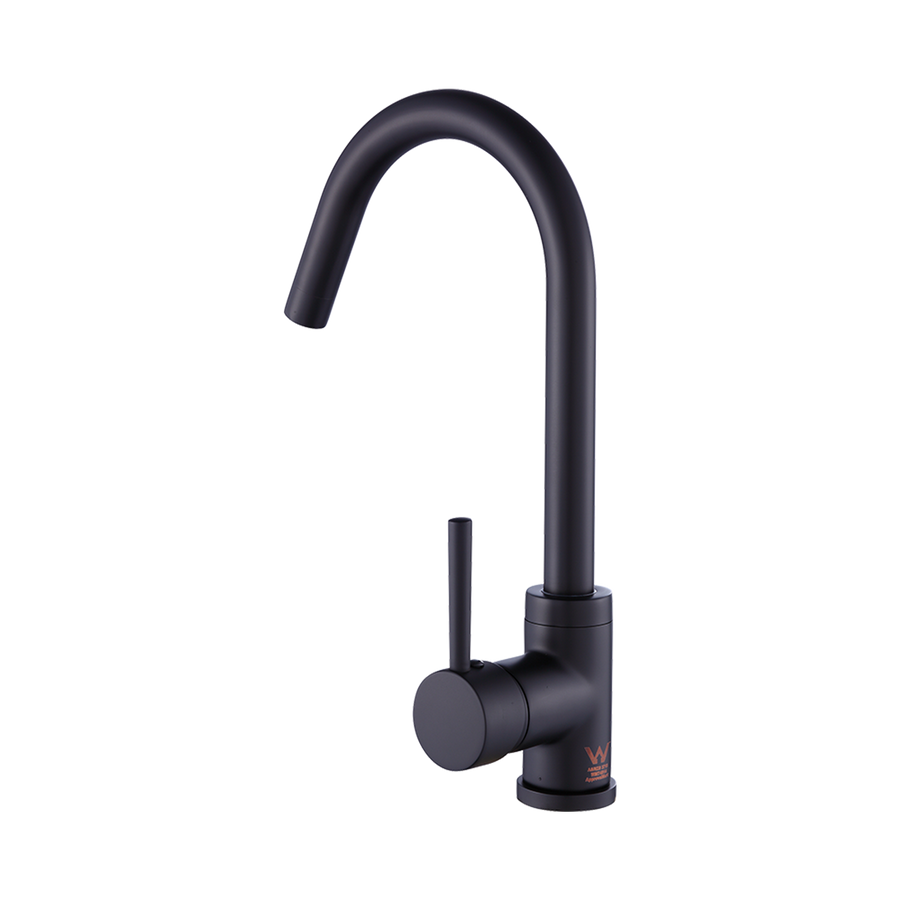 Kitchen Mixer Tap Faucet for Basin Laundry Sink
