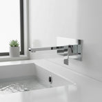 Basin Mixer Tap Bathroom Kitchen Laundry Faucet
