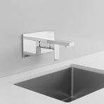 Basin Mixer Tap Bathroom Kitchen Laundry Faucet