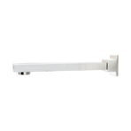 228mm Bath Spout Polished Chrome Finish