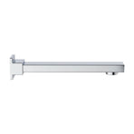 228mm Bath Spout Polished Chrome Finish