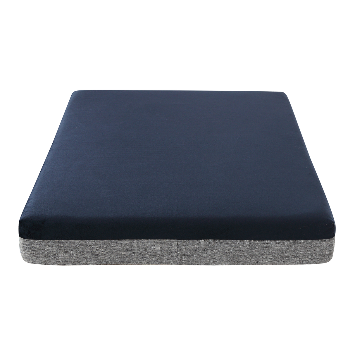 Memory Foam Dog Bed 12CM Thick Large Orthopedic Dog Pet Beds Waterproof Big