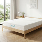 Queen 30cm Green Tea Memory Foam Mattress &ndash; Cooling Comfort with CertiPUR-US&reg; Certified Foam
