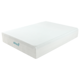 Queen 30cm Green Tea Memory Foam Mattress &ndash; Cooling Comfort with CertiPUR-US&reg; Certified Foam