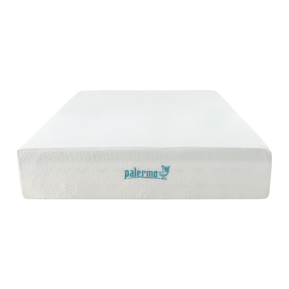 Queen 30cm Green Tea Memory Foam Mattress &ndash; Cooling Comfort with CertiPUR-US&reg; Certified Foam