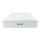 Queen 30cm Green Tea Memory Foam Mattress &ndash; Cooling Comfort with CertiPUR-US&reg; Certified Foam