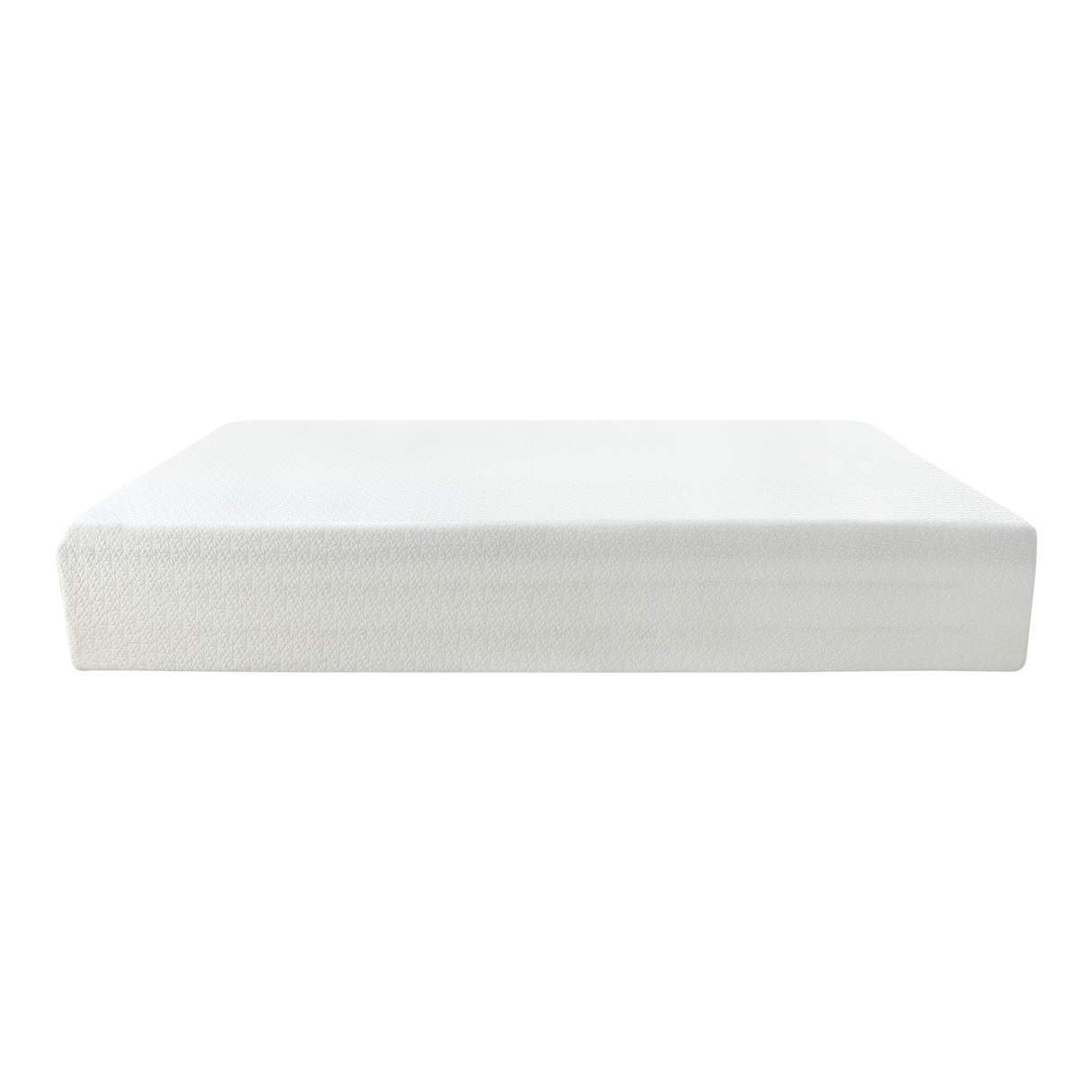 Queen 30cm Green Tea Memory Foam Mattress &ndash; Cooling Comfort with CertiPUR-US&reg; Certified Foam
