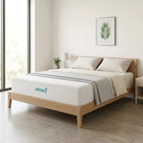 Queen 30cm Green Tea Memory Foam Mattress &ndash; Cooling Comfort with CertiPUR-US&reg; Certified Foam