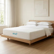 King 30cm Green Tea Memory Foam Mattress &ndash; Cooling Comfort with CertiPUR-US&reg; Certified Foam