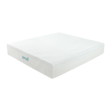 King 30cm Green Tea Memory Foam Mattress &ndash; Cooling Comfort with CertiPUR-US&reg; Certified Foam - Front View