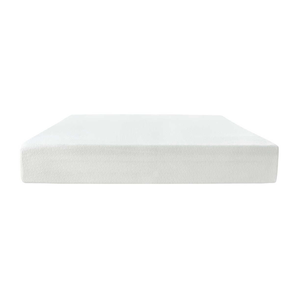 King 30cm Green Tea Memory Foam Mattress &ndash; Cooling Comfort with CertiPUR-US&reg; Certified Foam