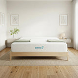 King 30cm Green Tea Memory Foam Mattress &ndash; Cooling Comfort with CertiPUR-US&reg; Certified Foam - 45-Degree Angle