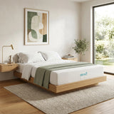 King 30cm Green Tea Memory Foam Mattress &ndash; Cooling Comfort with CertiPUR-US&reg; Certified Foam