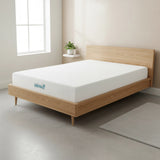 King Single 30cm Green Tea Memory Foam Mattress &ndash; Cooling Comfort with CertiPUR-US&reg; Certified Foam