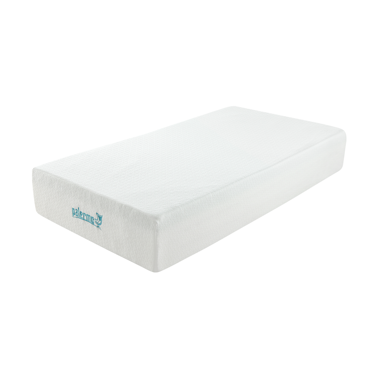 King Single 30cm Green Tea Memory Foam Mattress &ndash; Cooling Comfort with CertiPUR-US&reg; Certified Foam