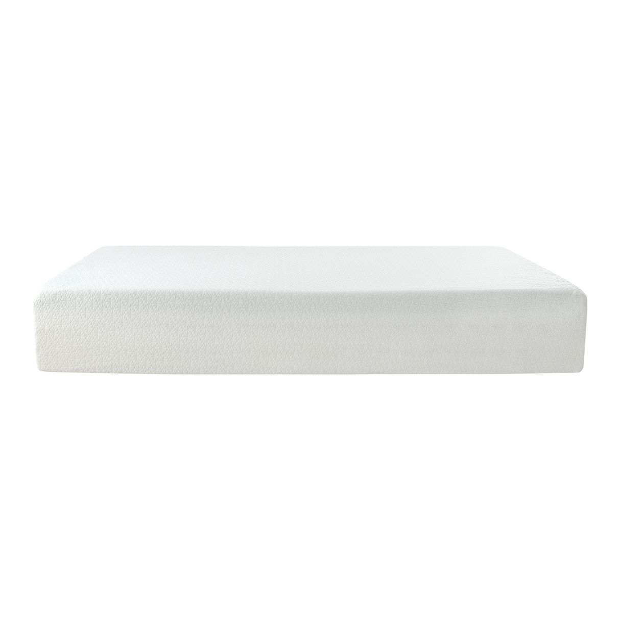 King Single 30cm Green Tea Memory Foam Mattress &ndash; Cooling Comfort with CertiPUR-US&reg; Certified Foam
