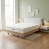 King Single 30cm Green Tea Memory Foam Mattress &ndash; Cooling Comfort with CertiPUR-US&reg; Certified Foam