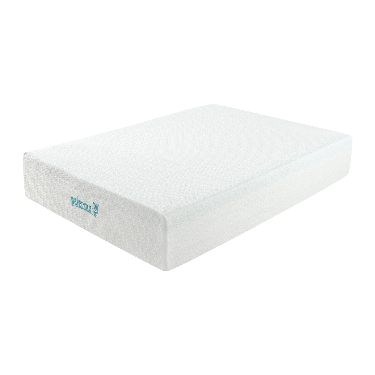 Double 30cm Green Tea Memory Foam Mattress &ndash; Cooling Comfort with CertiPUR-US&reg; Certified Foam