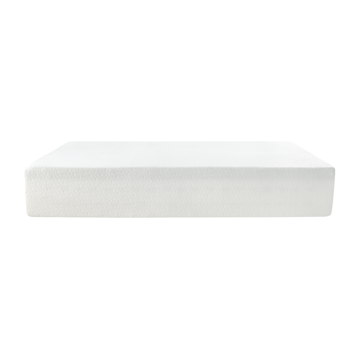 Double 30cm Green Tea Memory Foam Mattress &ndash; Cooling Comfort with CertiPUR-US&reg; Certified Foam