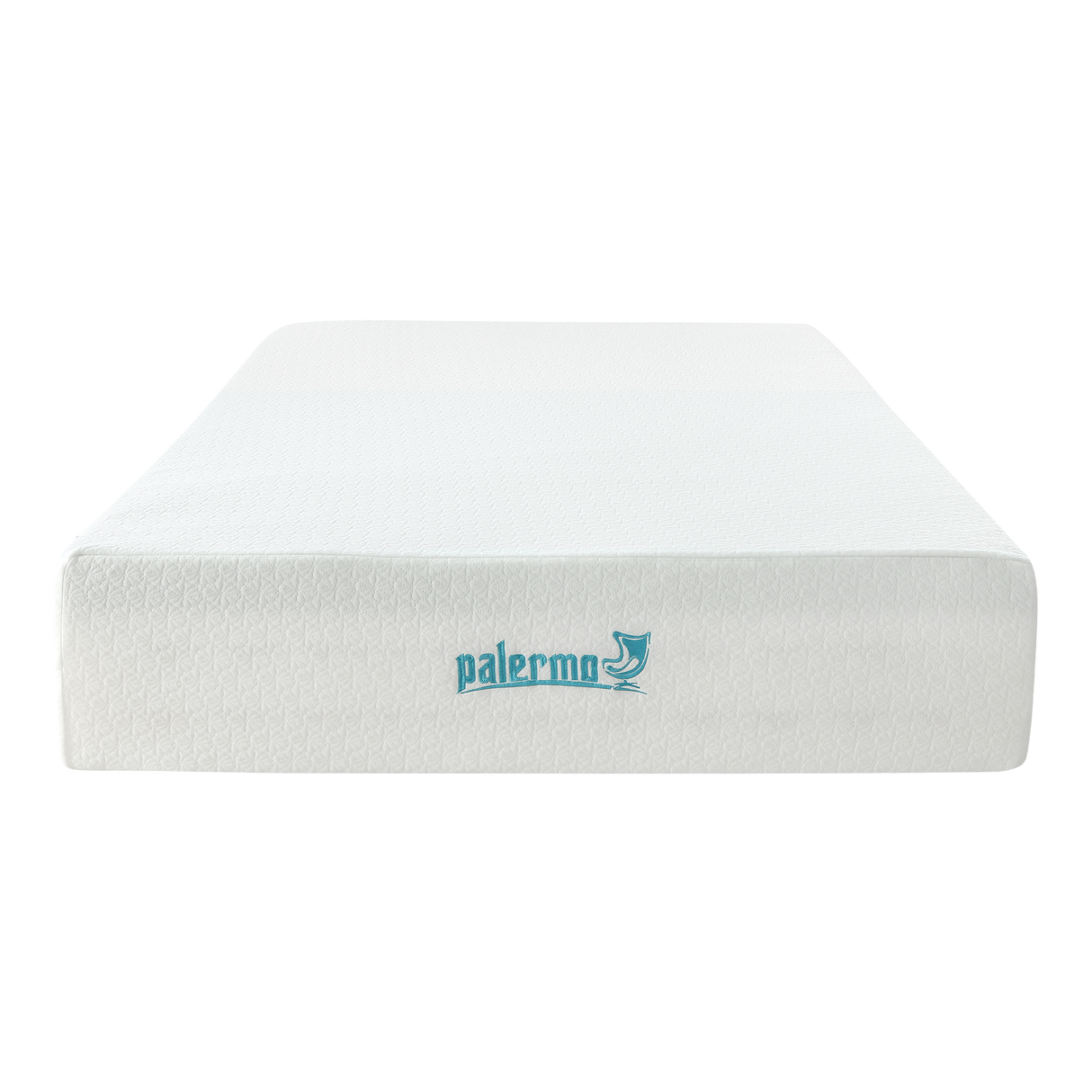 Double 30cm Green Tea Memory Foam Mattress &ndash; Cooling Comfort with CertiPUR-US&reg; Certified Foam