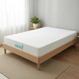 Single Green Tea Memory Foam Mattress &ndash; Cooling Comfort with CertiPUR-US&reg; Certified Foam