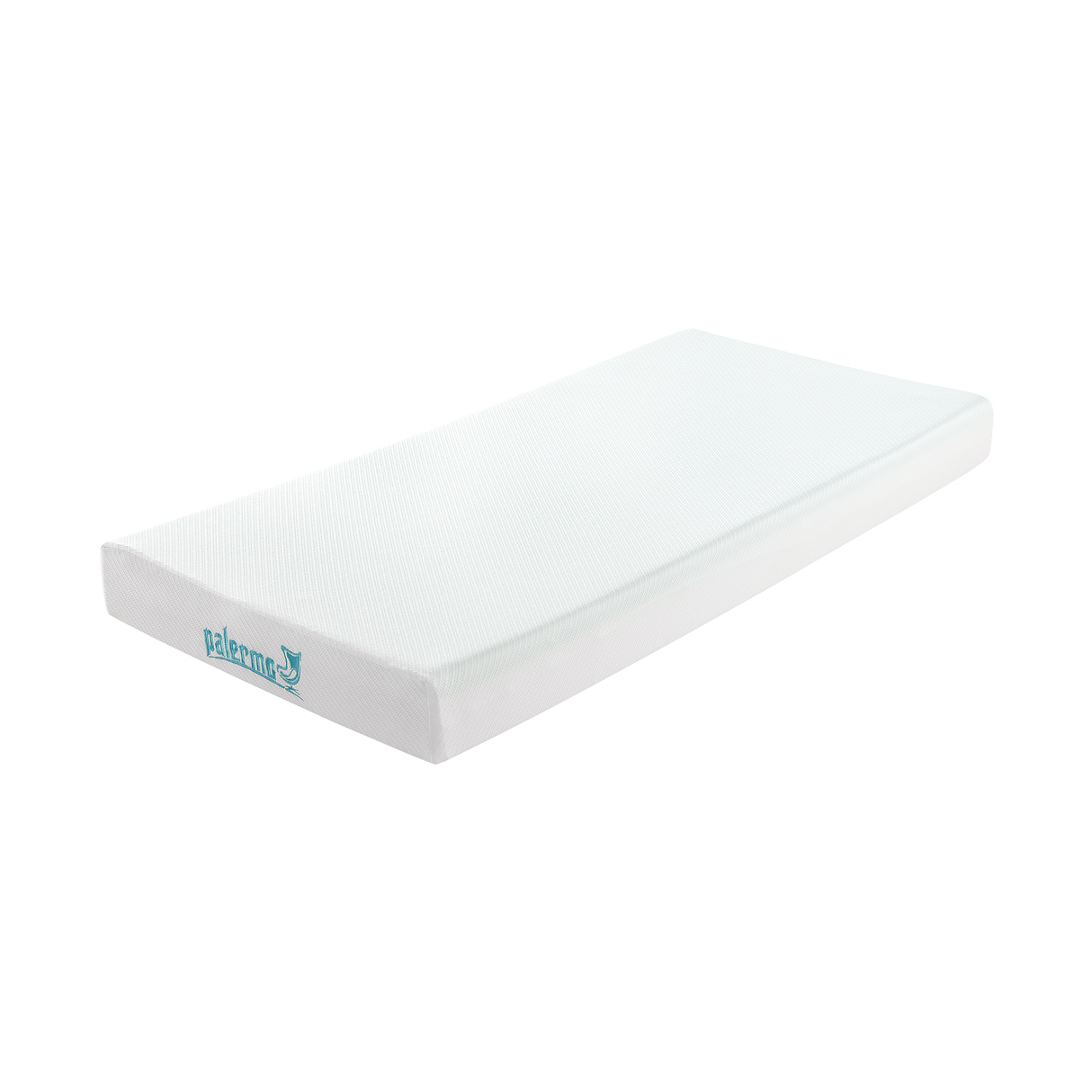 Single Green Tea Memory Foam Mattress &ndash; Cooling Comfort with CertiPUR-US&reg; Certified Foam