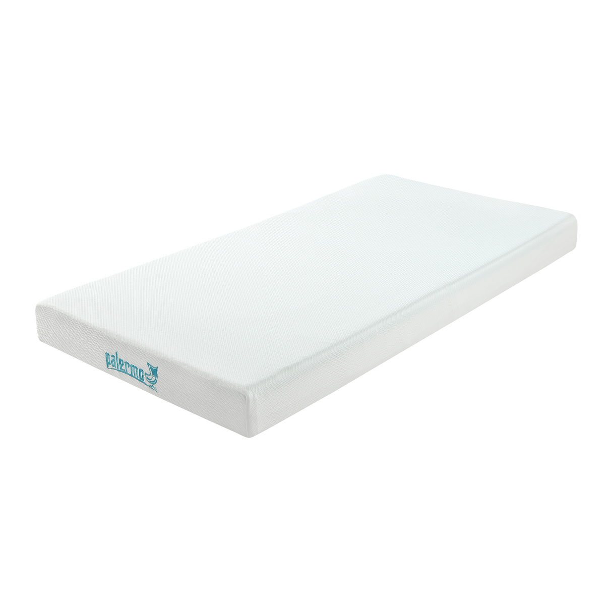 King Single Green Tea Memory Foam Mattress &ndash; Cooling Comfort with CertiPUR-US&reg; Certified Foam