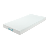 King Single Green Tea Memory Foam Mattress &ndash; Cooling Comfort with CertiPUR-US&reg; Certified Foam - Front View
