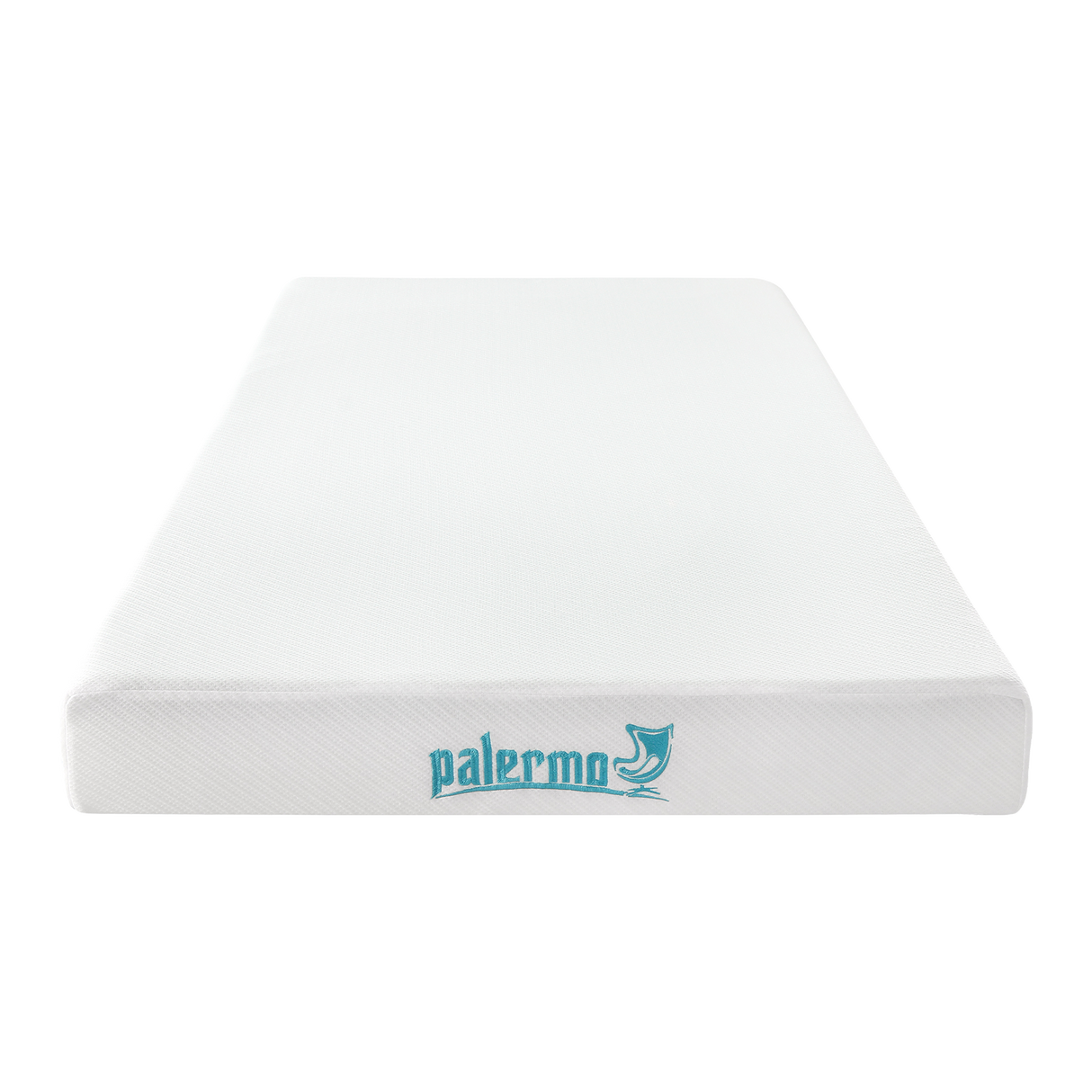 King Single Green Tea Memory Foam Mattress &ndash; Cooling Comfort with CertiPUR-US&reg; Certified Foam