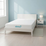 King Single Green Tea Memory Foam Mattress &ndash; Cooling Comfort with CertiPUR-US&reg; Certified Foam