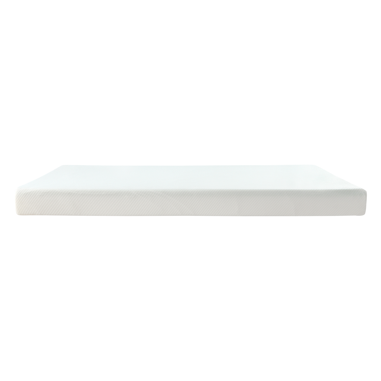 King Single Green Tea Memory Foam Mattress &ndash; Cooling Comfort with CertiPUR-US&reg; Certified Foam