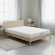 Double Green Tea Memory Foam Mattress &ndash; Cooling Comfort with CertiPUR-US&reg; Certified Foam